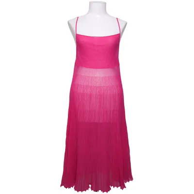 Klänning (Rosa) från Jacquemus Bomull, Polyamid