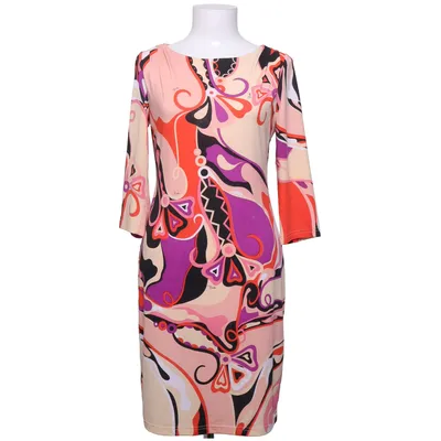 Dress (100% Silk Dress) from Emilio Pucci Silk