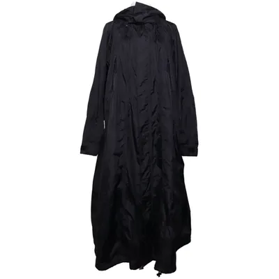 Manteau imperméable (Vintage 90s) de Issey Miyake Polyester
