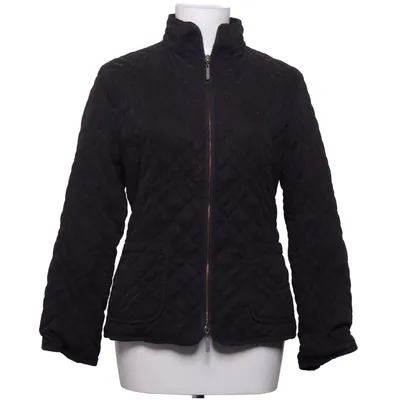 Veste (Noir) de Mulberry Acétate, Viscose