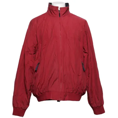 Bomberjacka (Röd) från Mc Gordon Bomull, Polyamid, Polyester