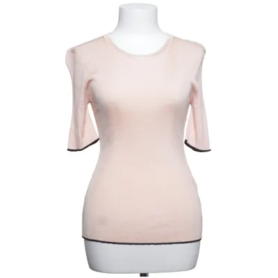 Topp (Rosa) från Red Valentino Bomull, Polyamid, Polyester, Viskos, Ull