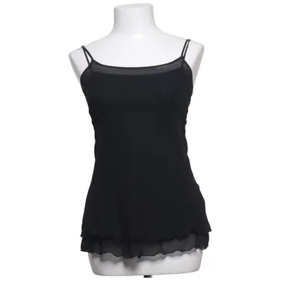Topp (Svart) från Karl Lagerfeld for H&M Silke