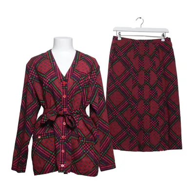 Set (Röd, Flerfärgad, Grön, Rosa, Blå, Lila) från Celine Ull