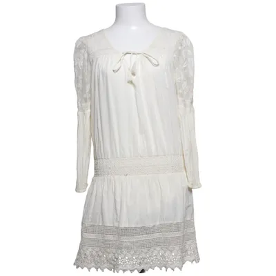 Jurk (Wit) van Denim & Supply Ralph Lauren