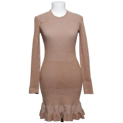 Robe (CHS21WMR0151025UXS) de See by Chloé Polyamide, Polyester, Viscose