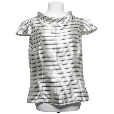 Haut (Blanc, Noir, Multicolore) de Bla-Bla Polyester