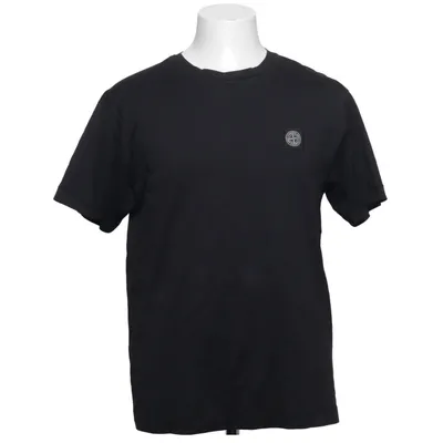 T-shirt (Svart) från Stone Island