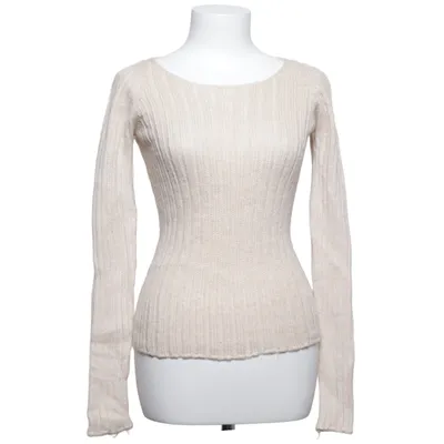 Tröja (Beige) från Dolce & Gabbana Akryl, Mohair, Polyamid