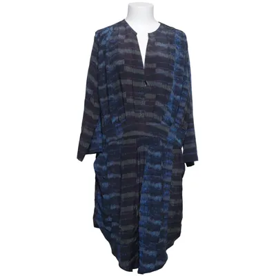 Jurk (LV 898 00) van See by Chloé Polyester, Zijde