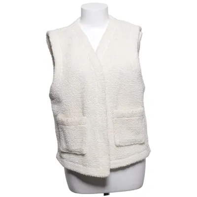 Weste (Beige) von Cotton Club Polyester