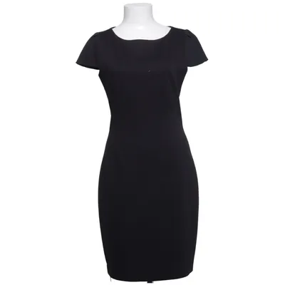 Dress (Black) from Elie Tahari Elastane, Polyester, Viscose