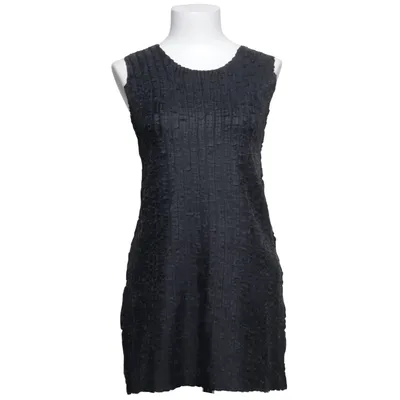 Klänning (Svart) från Issey Miyake Polyester