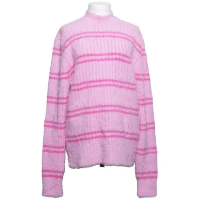 Tröja (Rosa) från Jacquemus Elastan, Polyamid