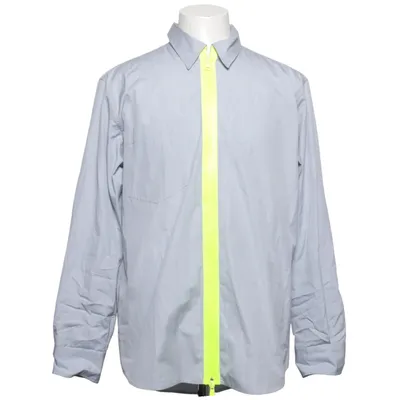 Shirt (Blue) from Maison Margiela Cotton