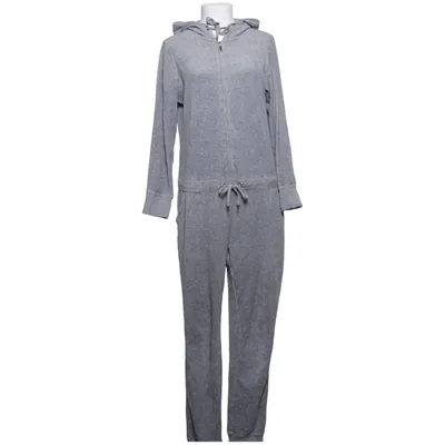 Mjukisdräkt (Grå) från Body by Tchibo Bomull, Elastan, Polyester