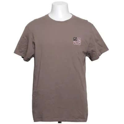 T-shirt (Brun) från Loewe Bomull