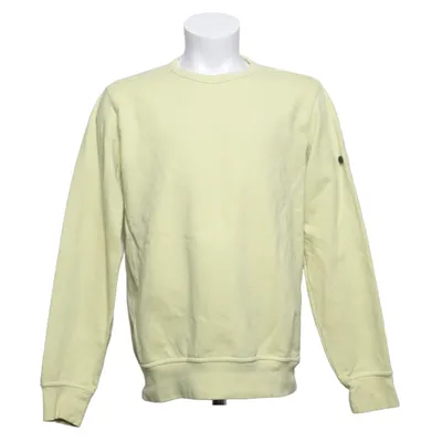Sweatshirt (Groen) van Stone Island Junior Katoen