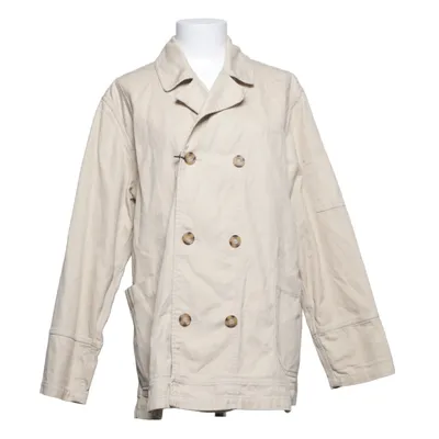 Jacka (Beige) från Terrific Bomull