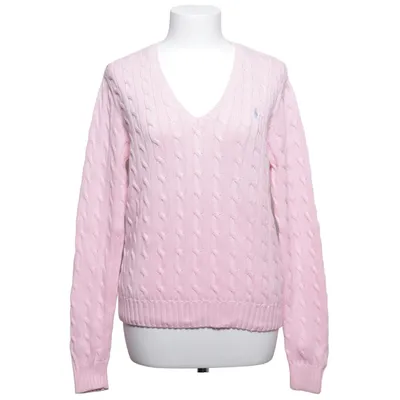 Pullover (Rosa) från Ralph Lauren Sport Bomull