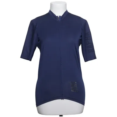 Cykeltrøje (Blå) fra Rapha Elastan, Polyester