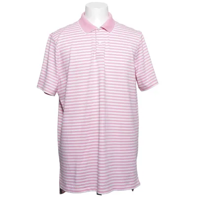 Pikétröja (Rosa, Vit) från RLX Ralph Lauren