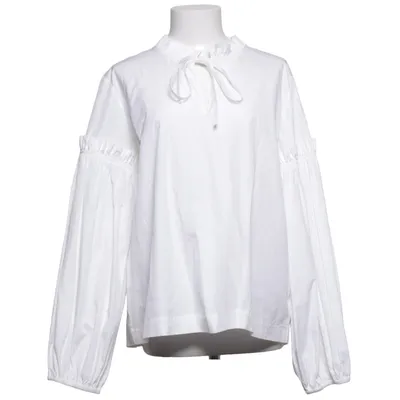 Blus (Maia shirt 11468) från Samsøe & Samsøe Bomull