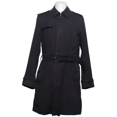 Trenchcoat (Regular) van Burberry Katoen, Viscose