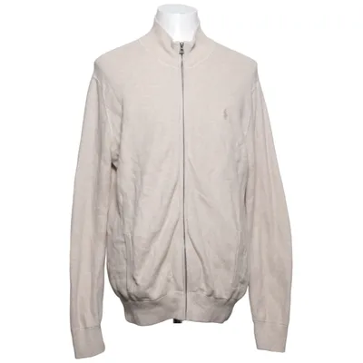 Cardigan (Beige) de Polo Ralph Lauren Coton