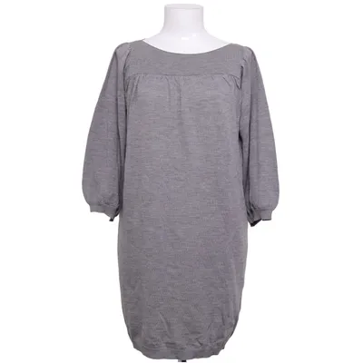 Tuniek (Grijs) van 3.1 Phillip Lim Merinowol