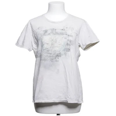 T-shirt (Beige) från Balenciaga