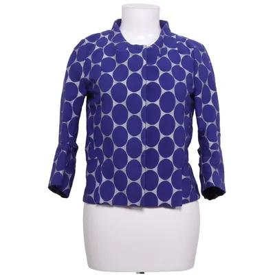 Jack (Blauw, Wit) van Marni at H&M Acryl, Polyamide