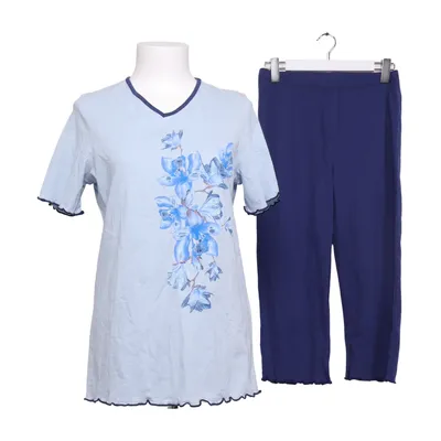 Pyjama (Bleu) de Harmony Coton