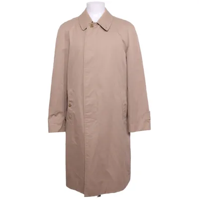Rock (Long) från Burberry Bomull, Polyester