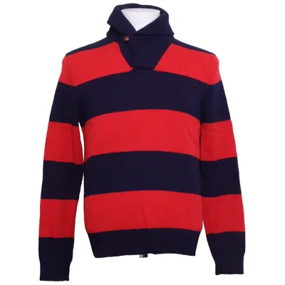 Tröja (Blå, Röd) från Polo Ralph Lauren Ull
