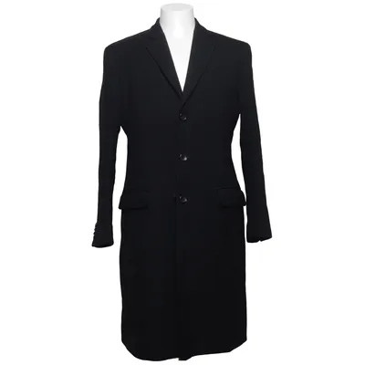 Rock (Svart) från Dolce & Gabbana Viskos, Ull