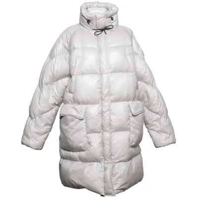 Dunkappa (Grå) från Woolrich Polyamid, Polyester