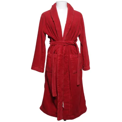 Badrock (Röd) från Pellevävare