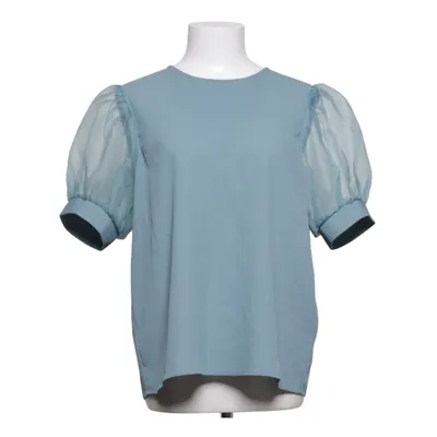 Topp (Blå) från Aware by Vero Moda Återvunnen polyester