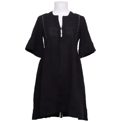 Mekko (Musta) kohteesta Isabel Marant Étoile Puuvilla, Polyesteri, Viskoosi