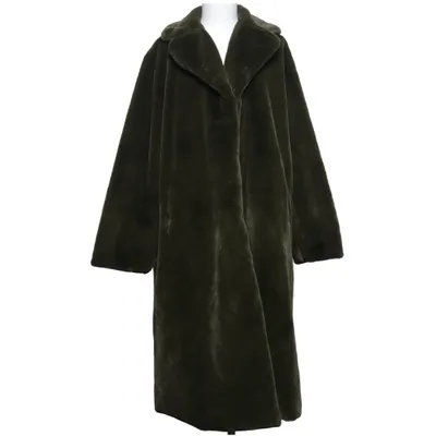 Jas (Groen) van Laseti Polyester