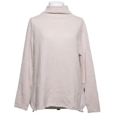 Polotröja (Beige) från Holebrook Sweden Merinoull