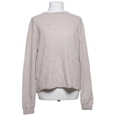 Sweater (Beige) from Reformation Cashmere