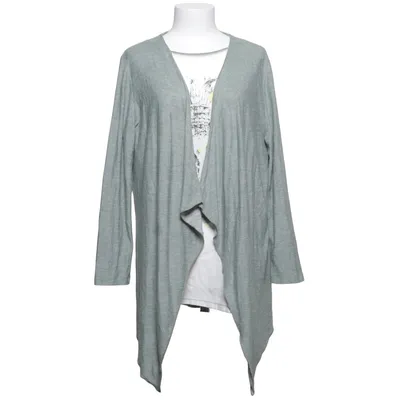 Twinset (Grön, Flerfärgad) från Samoon by Gerry Weber