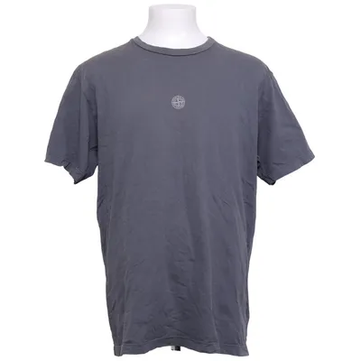 T-shirt (Grå) från Stone Island Bomull