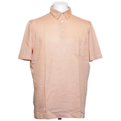 Pikétröja (Orange) från Brioni