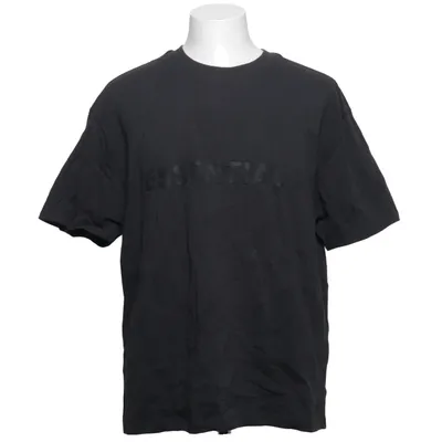 T-shirt (Gray) from Fear of God Essentials Cotton