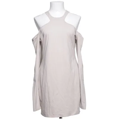 Top (Beige) van Hours Elastaan, Polyamide, Viscose