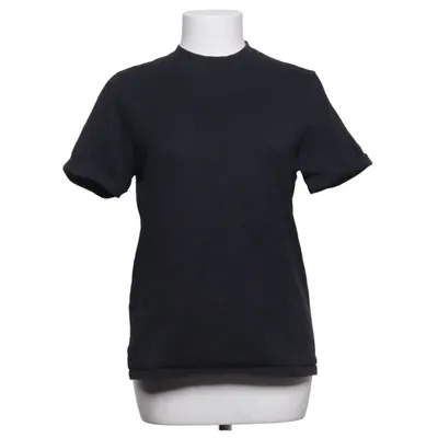 T-shirt (Basic Roundneck T-shirt) de Linn Ahlborg x NA-KD Coton