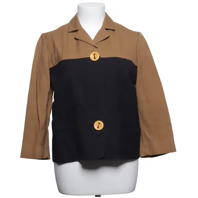 Veste (Beige, Noir) de Marni